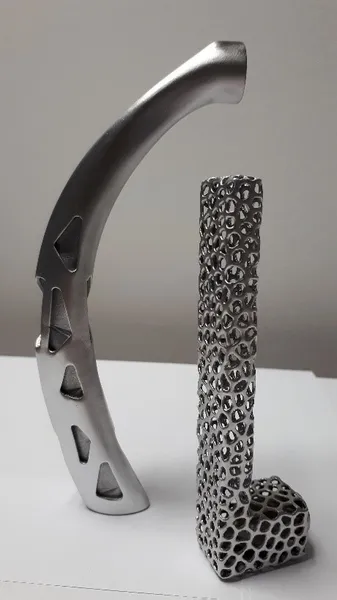 Door handles