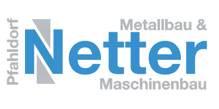 Netter Metall- und Maschinenbau GmbH logo