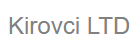Kirovci Ltd. Logo