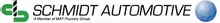Schmidt Automotive GmbH Logo