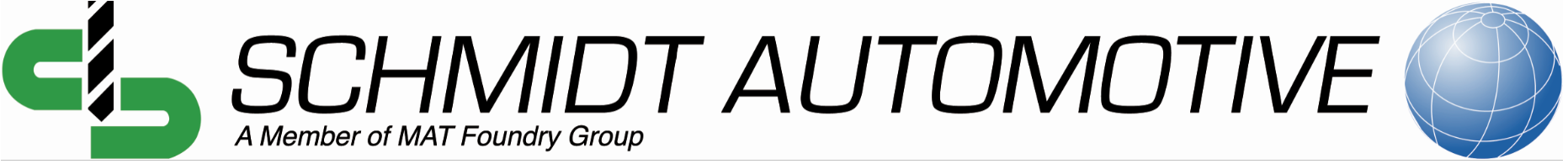 Schmidt Automotive GmbH Logo