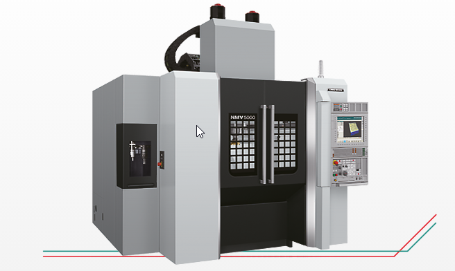 NMV 5000 DCG