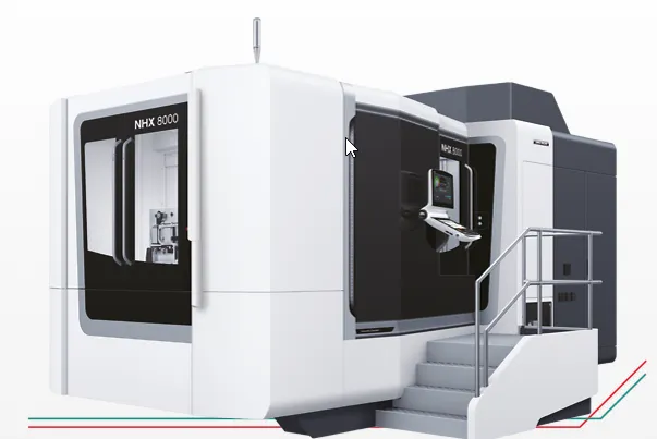 MH 8000