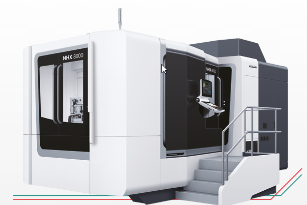 MH 8000