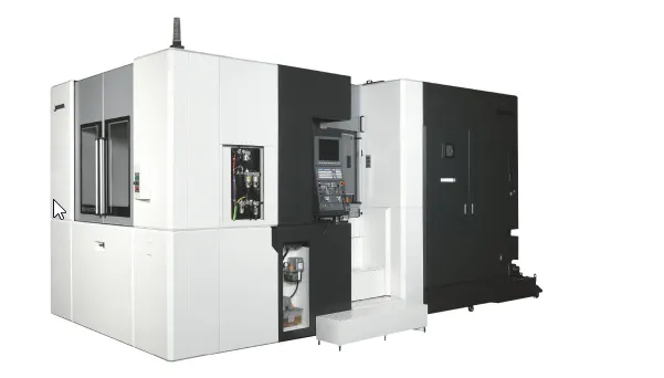 MA-500HII