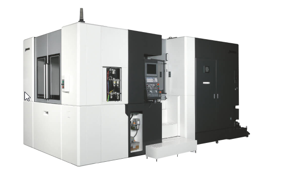MA-500HII