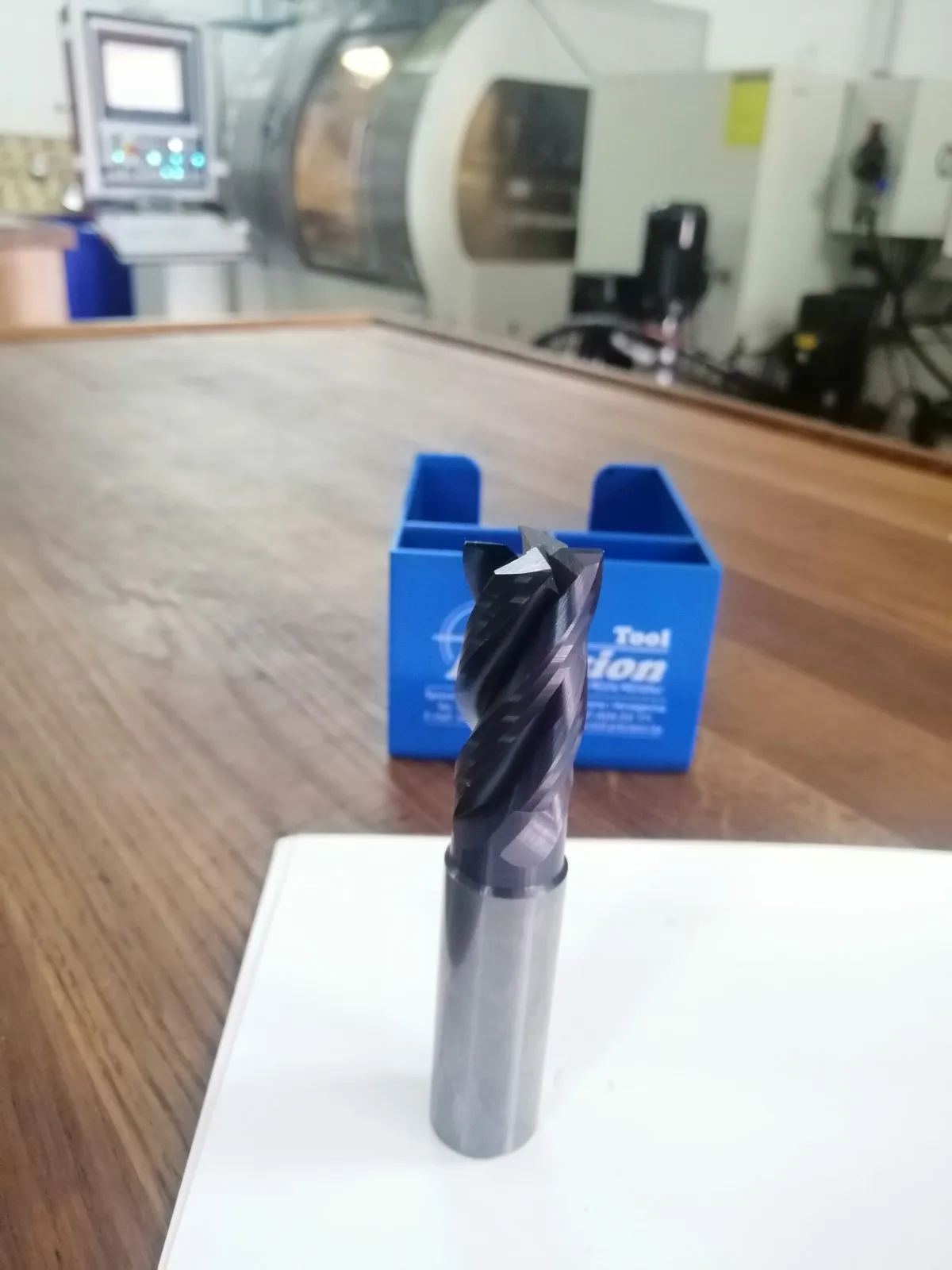 ENDMILL