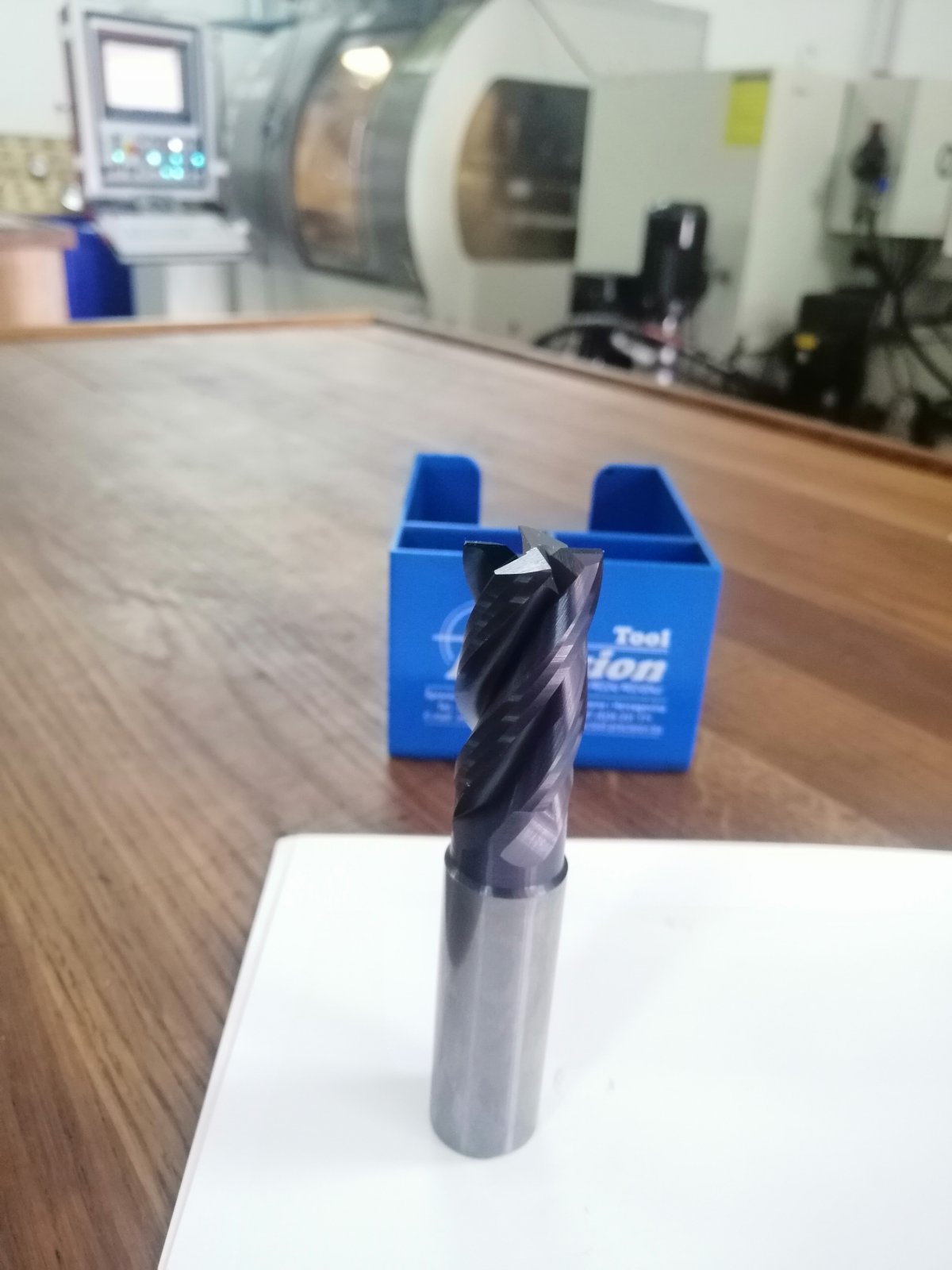 ENDMILL