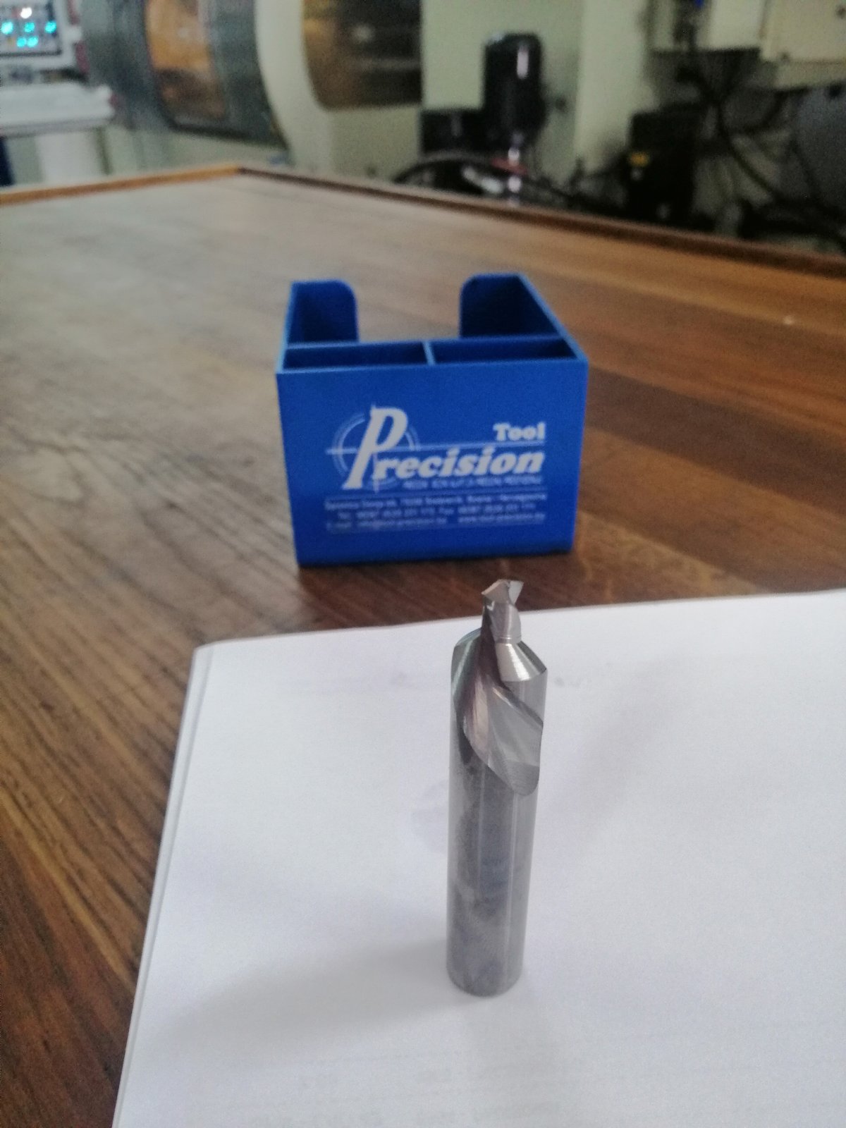 DRILL