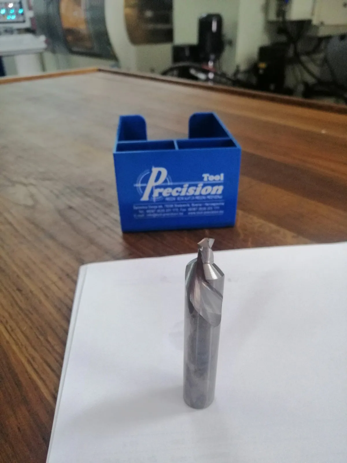 DRILL