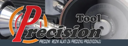 Logo von Tool Precision d.o.o.