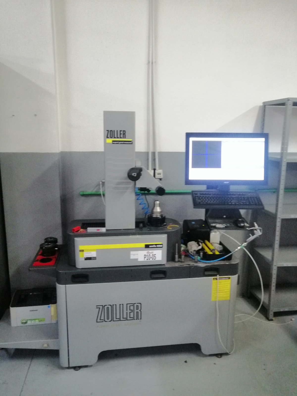 ZOLLER