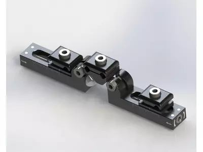 Biomedical parts Assembly