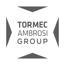 TOR.MEC AMBROSI SRL Logo