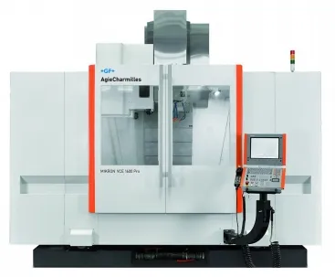 Mikron VCE100pro