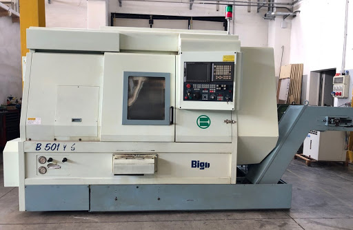 Biglia B501Ys