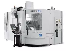 Mikron HSM600u ProdMod