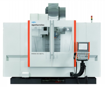 Mikron VCE100pro