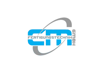 CM - Fertigungstechnik GmbH logo