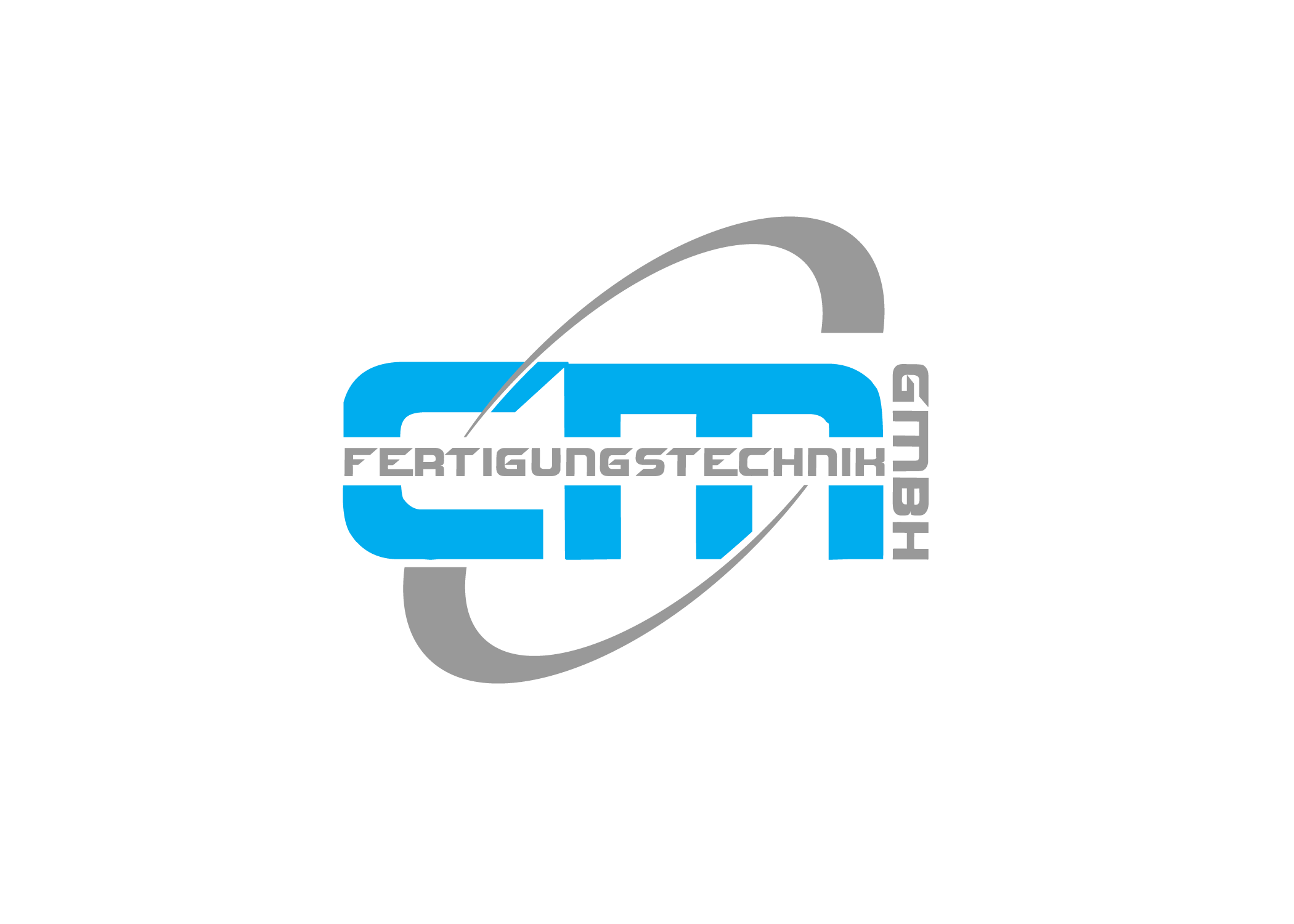 CM - Fertigungstechnik GmbH Logo