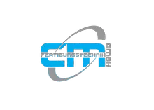 CM - Fertigungstechnik GmbH Logo