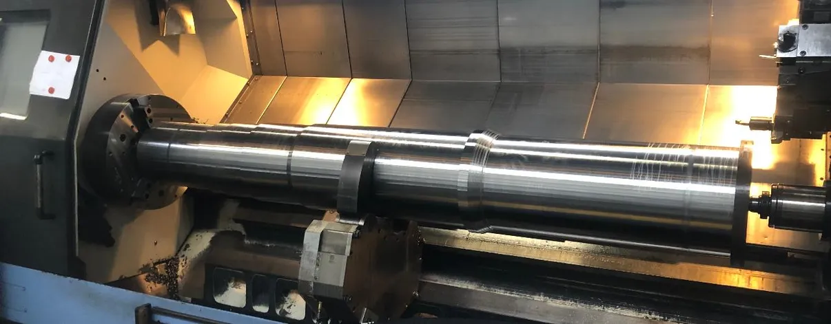 CM - Fertigungstechnik GmbH