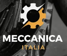 Meccanica Italia Logo