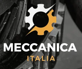 Logo von Meccanica Italia