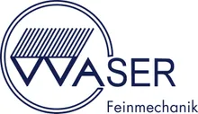 WASER Feinmechanik Logo