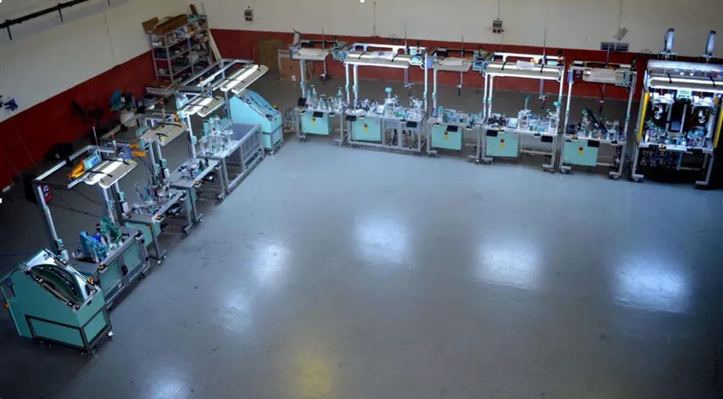 Assembly Line