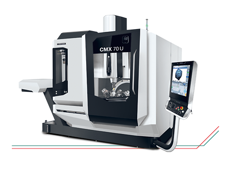 CMX 70 U