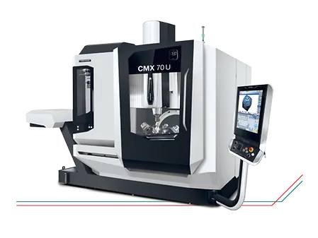 CMX 70 U