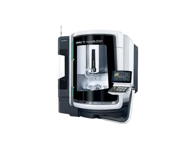 DMU 75 MONOBLOCK