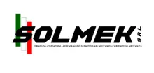 SOLMEK SRL Logo