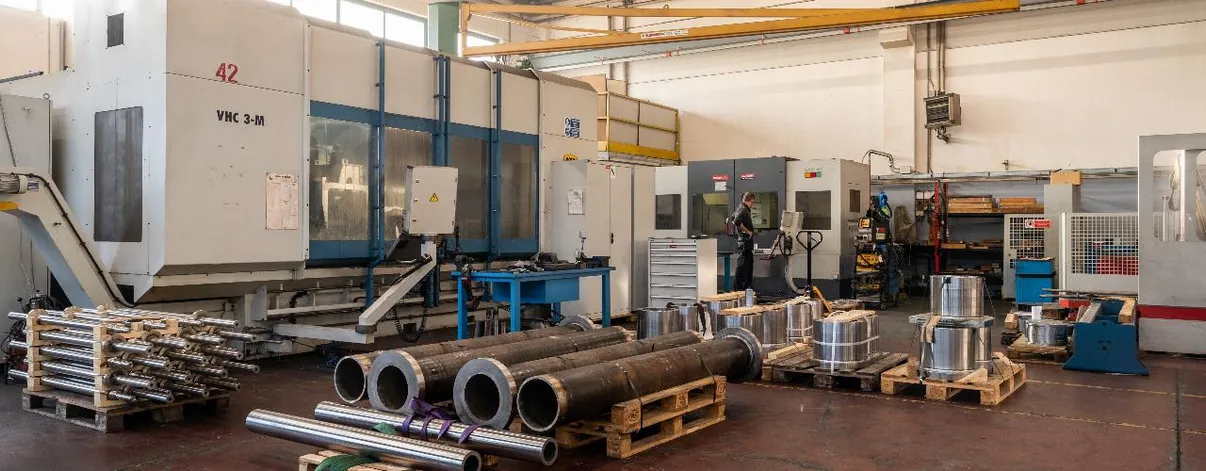 SOLMEK SRL