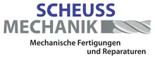 ScheussMechanik Logo