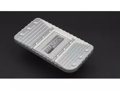 Formschale für Tiefzieher