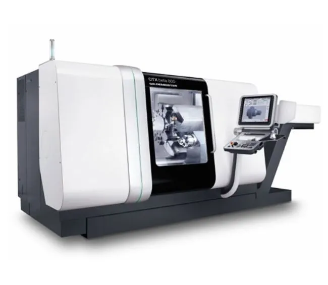 CTX beta 800