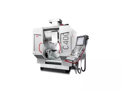 C 400