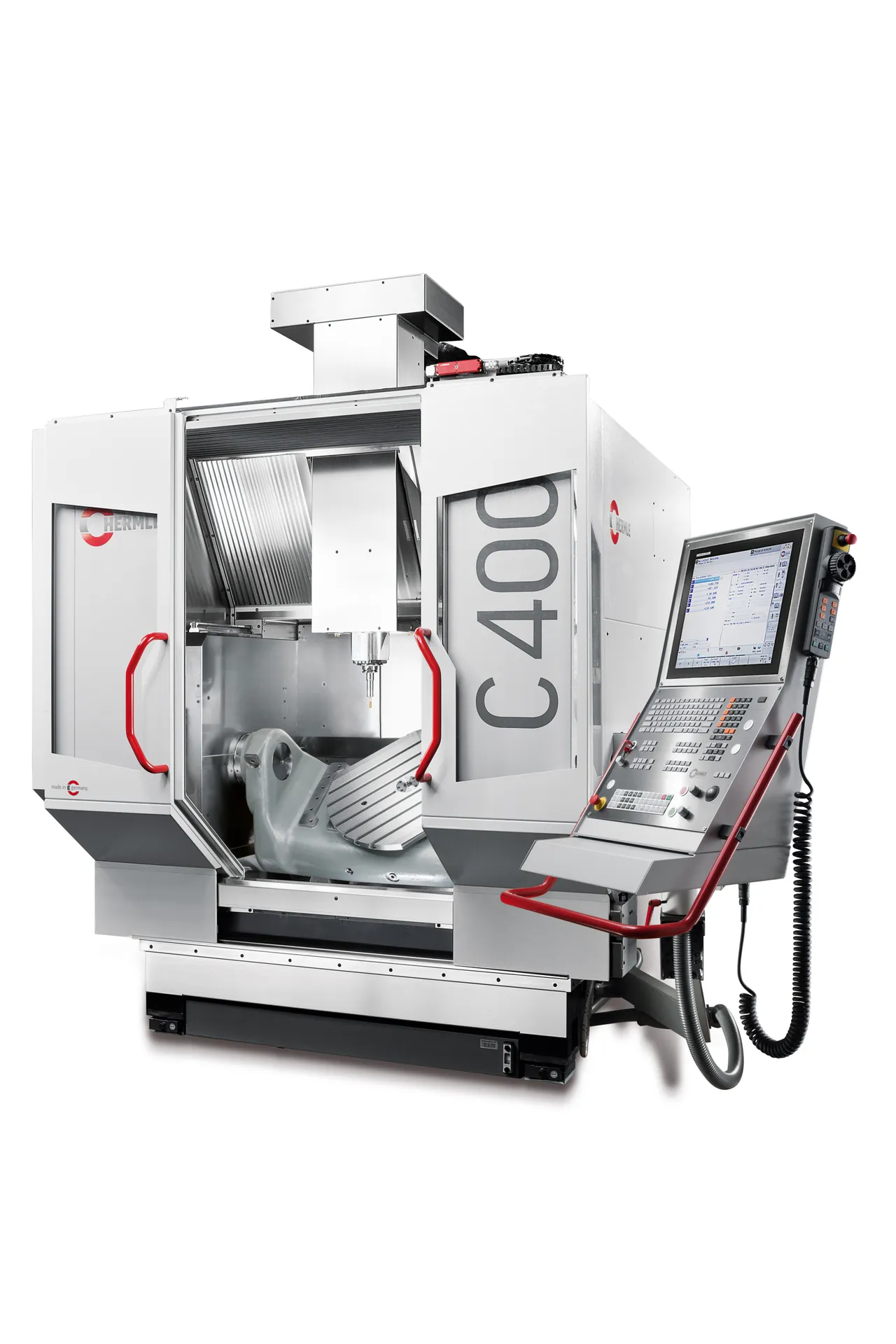 C 400
