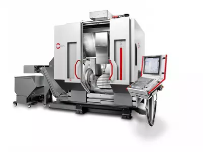 C 32 U + Zerobot 100-P