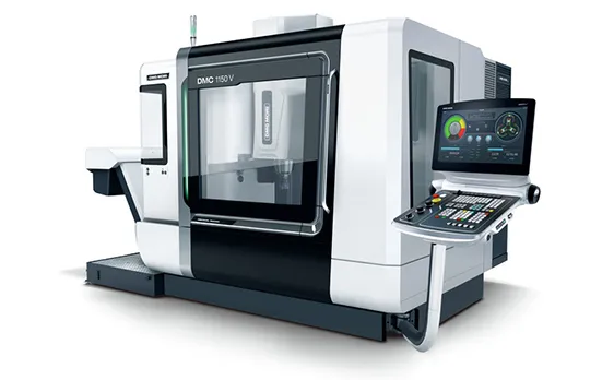 DMC 1150 V
