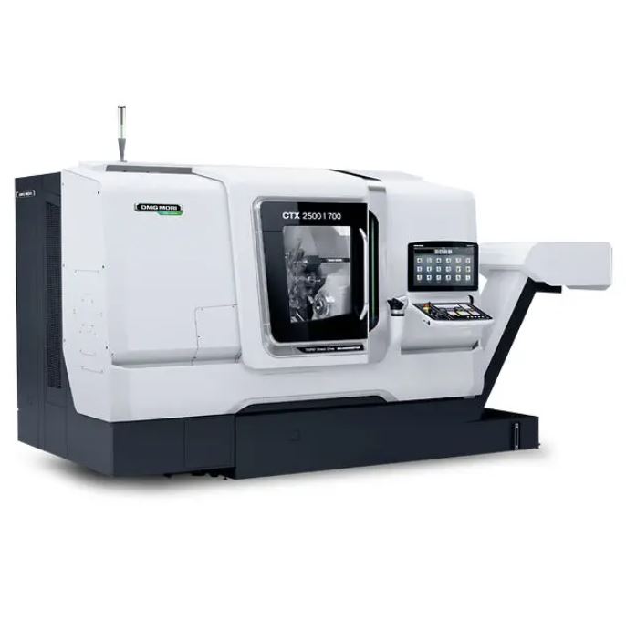 CTX 2500|1250