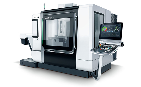 DMC 1150 V