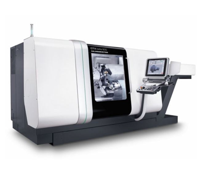 CTX beta 800