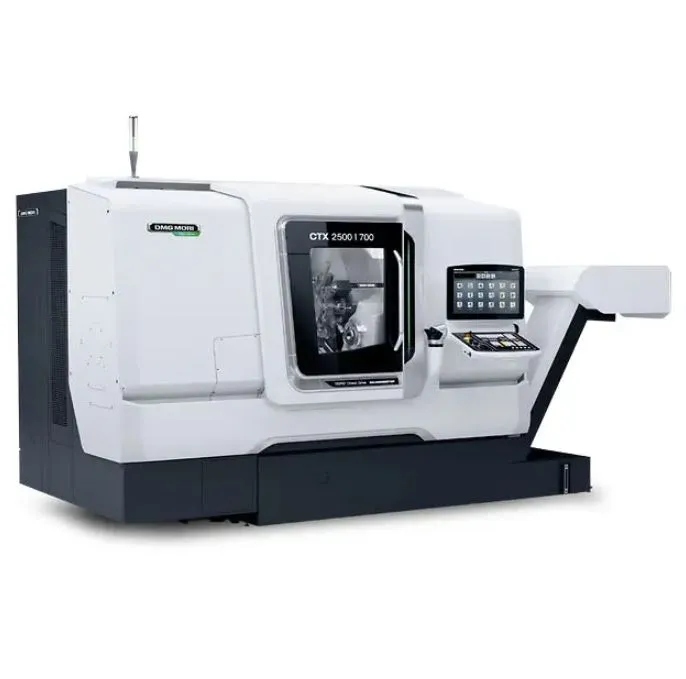 CTX 2500|1250