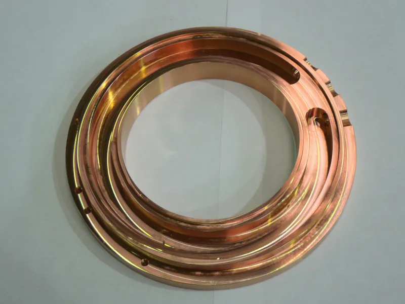 Kühlring