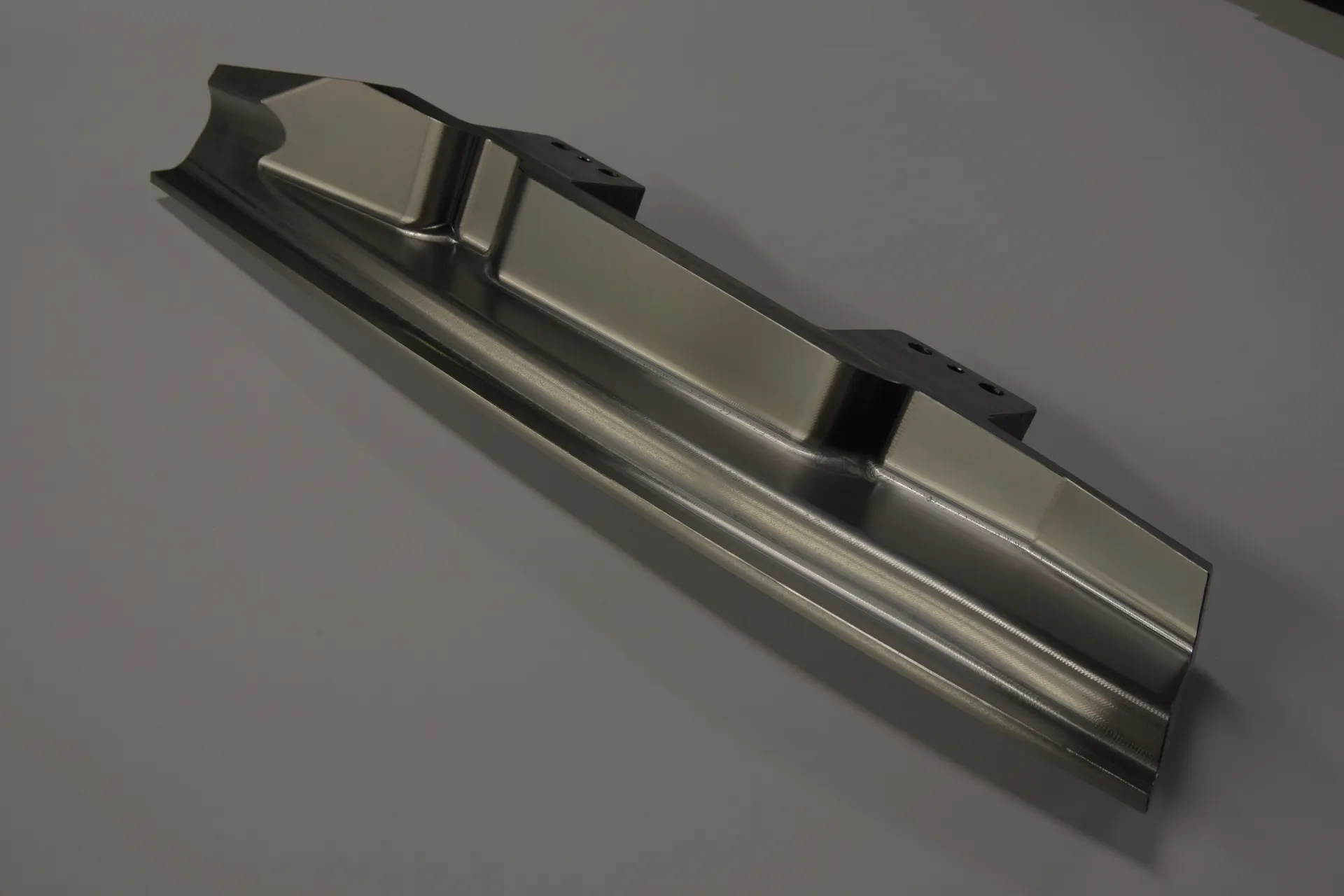Aufnahme 3D-Form