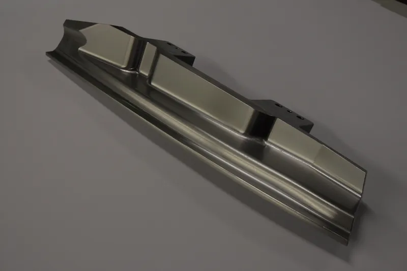 Aufnahme 3D-Form