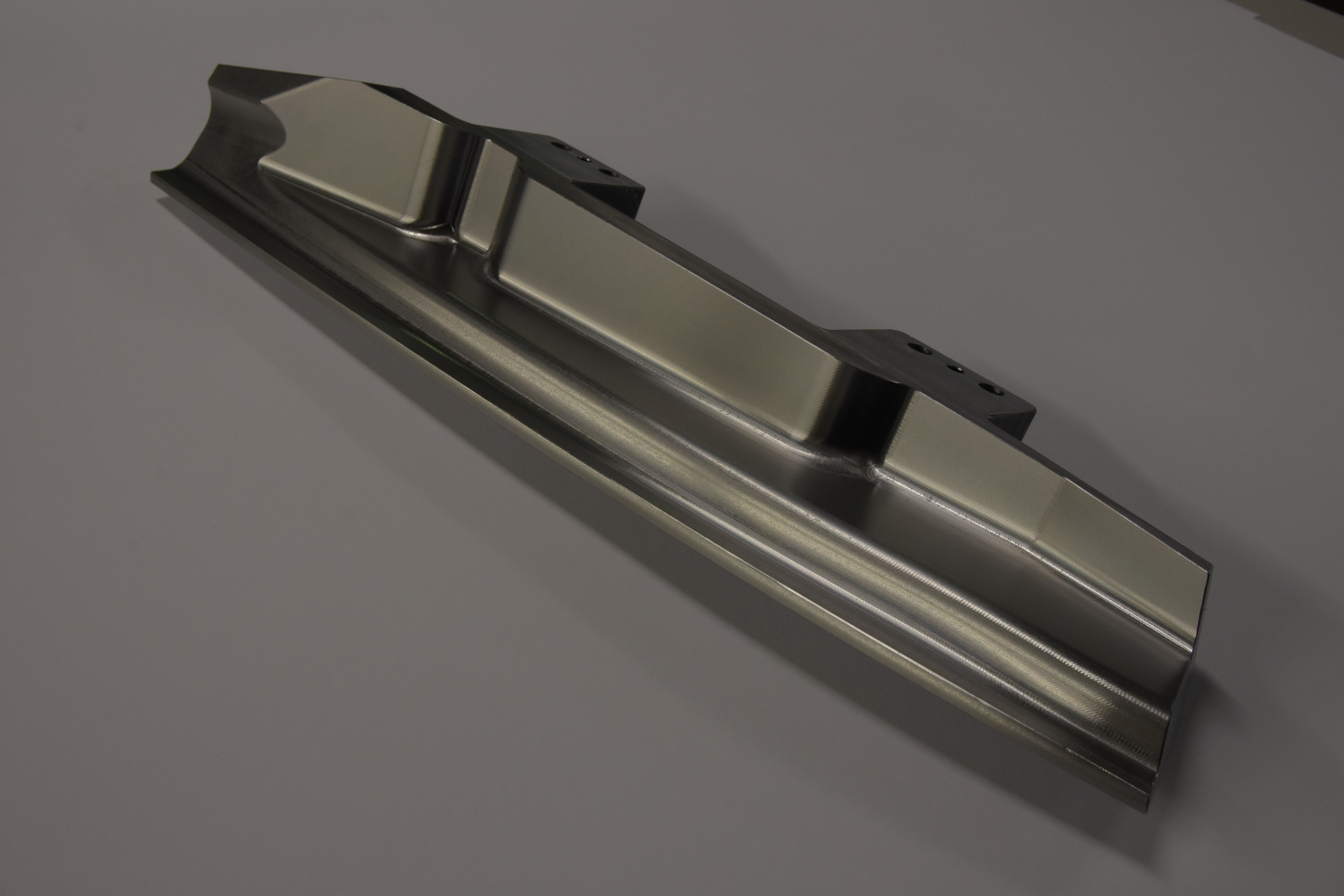 Aufnahme 3D-Form